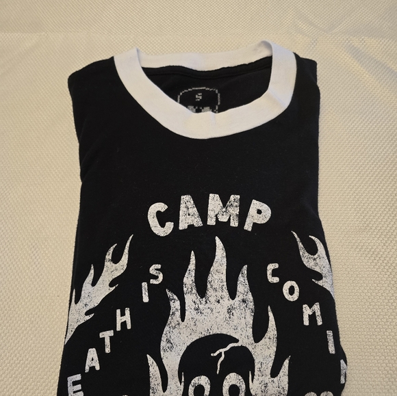 Camp Unus Annus Men's/ Unisex Shirt - Picture 9 of 9